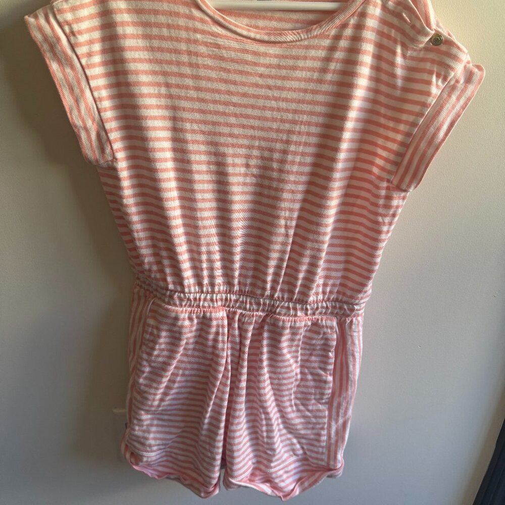 JCREW Romper